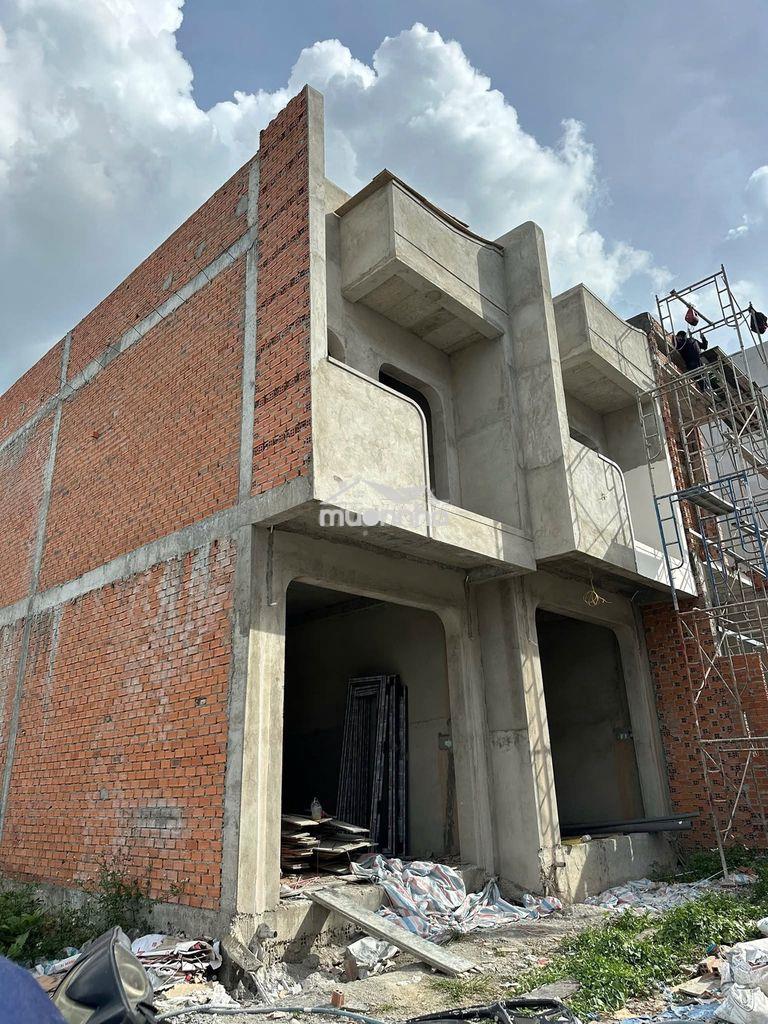 Bán nhà thủ dầu một 120m2, đường xe hơi, ngay bệnh viện hoàn mỹ - 4