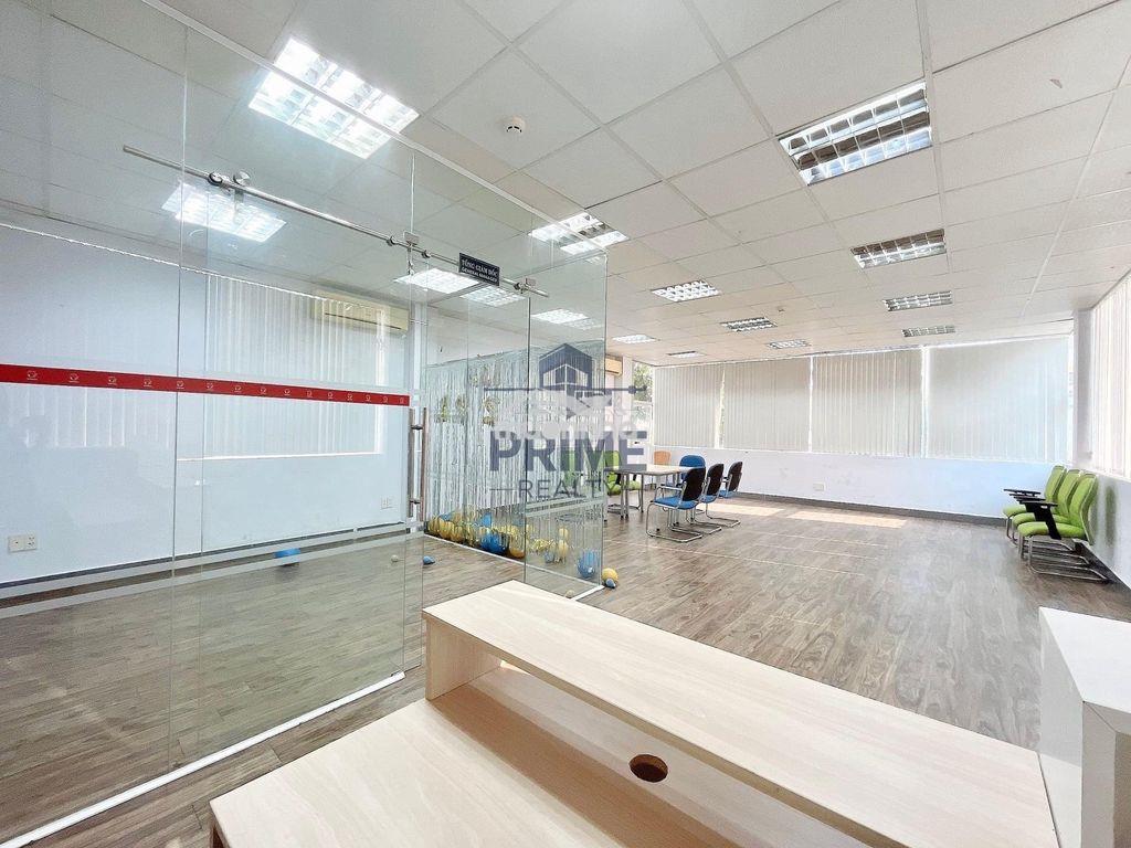🏢Cho thuê nhà mặt tiền âu cơ * 6x20m * hầm trệt 4 lầu * máy lạnh - 4