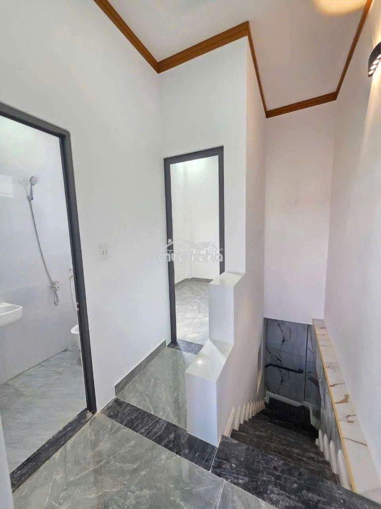 Bán nhà sổ riêng dĩ an - 4
