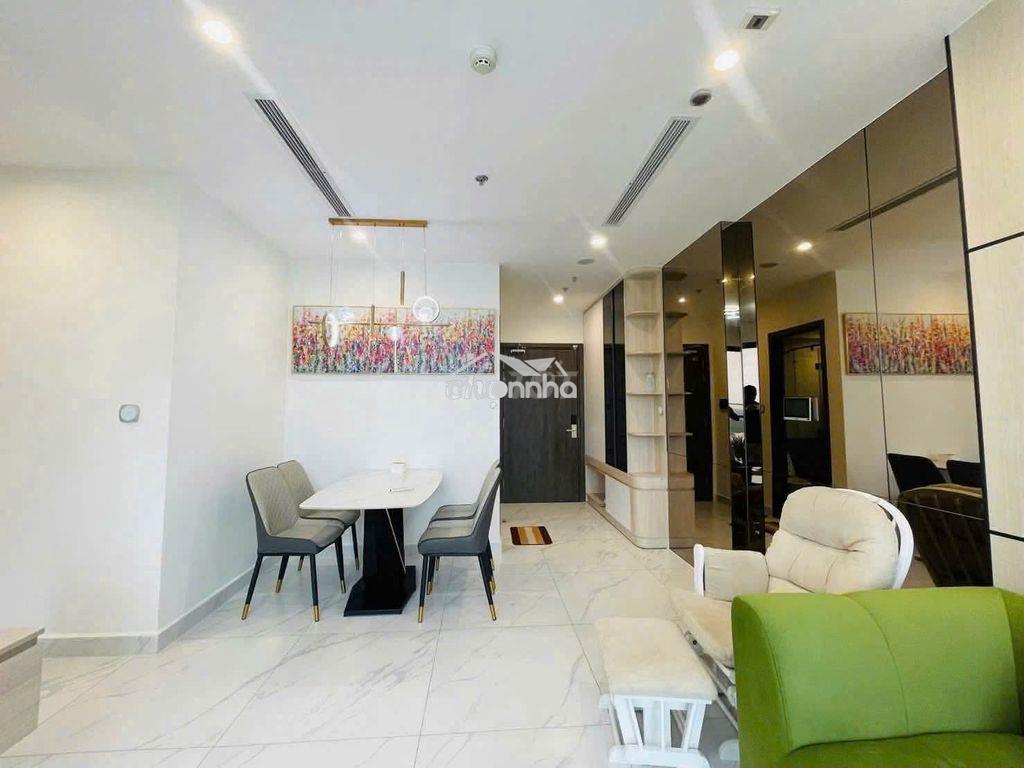 Cho thuê căn 2pn 80m² view công viên pháo hoa the beverly - 3