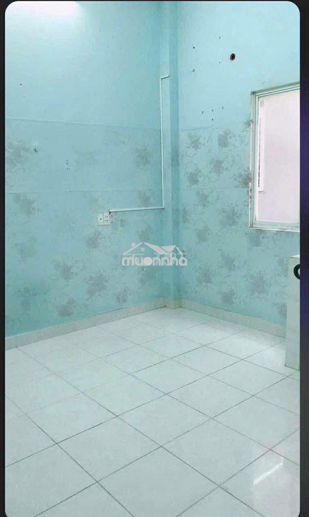 Cho thuê phòng trọ p5 quận 8