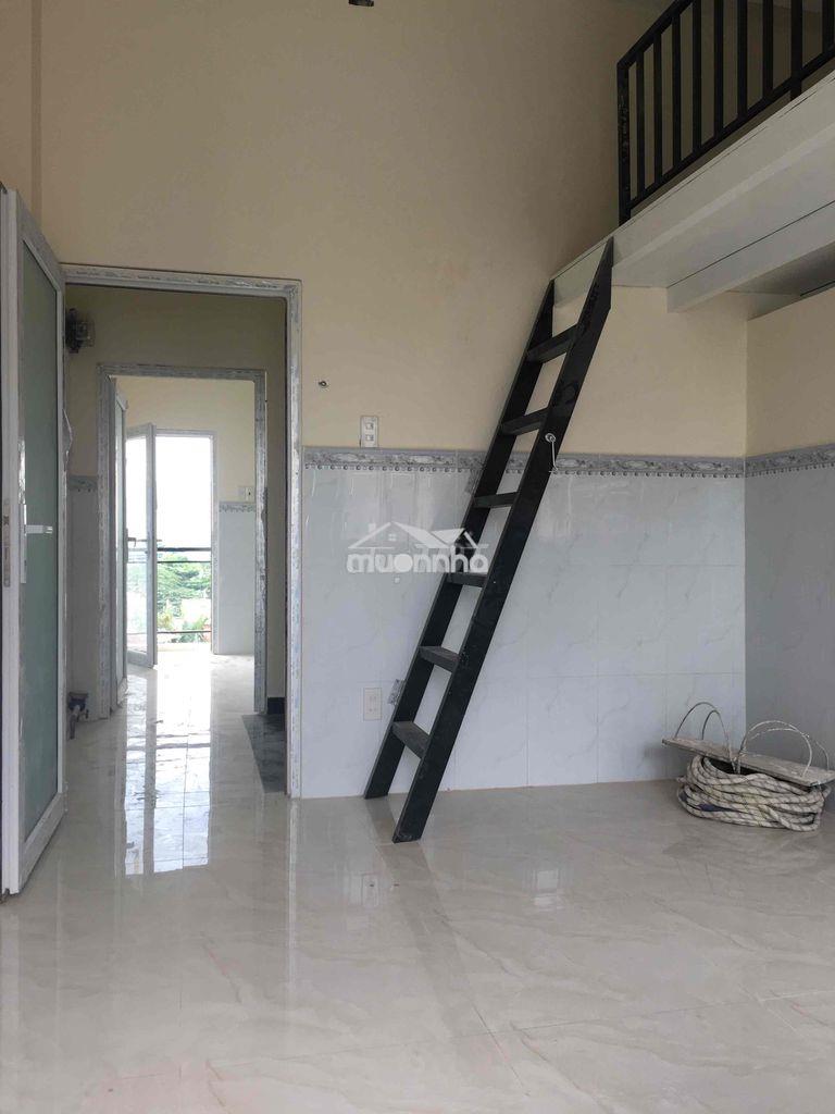 Cho thuê phòng trọ mini ngay cầu chữ y - 3
