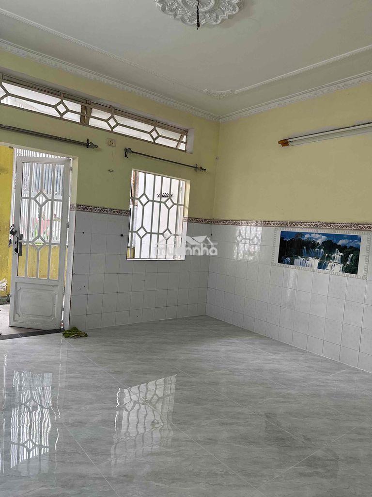 Nhà nguyên căn 56m2 gần ủy ban phường tân thới hiệp, quận 12 - 4
