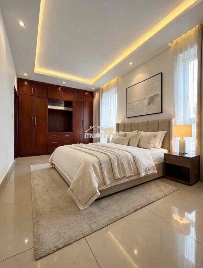 🚗 Trần quốc thảo quận 3 – gần kỳ đồng, lê văn sỹ - ngang hơn 5m - 2