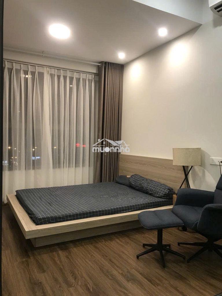Căn the botanica novaland khu sân bay 13,5 triệu 55m2 1 phòng vào sớm - 3