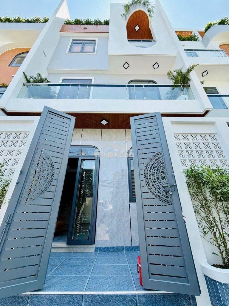 Không xoay kịp tài chính – chủ nhà giảm giá bán gấp