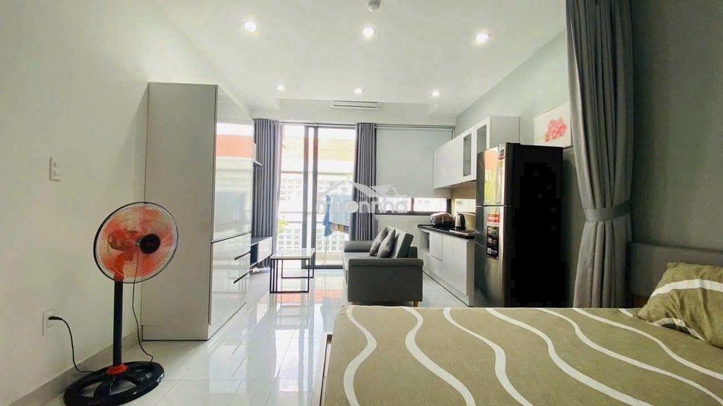 Cho thuê căn hộ phường thống nhất giá 7 triệu - 3