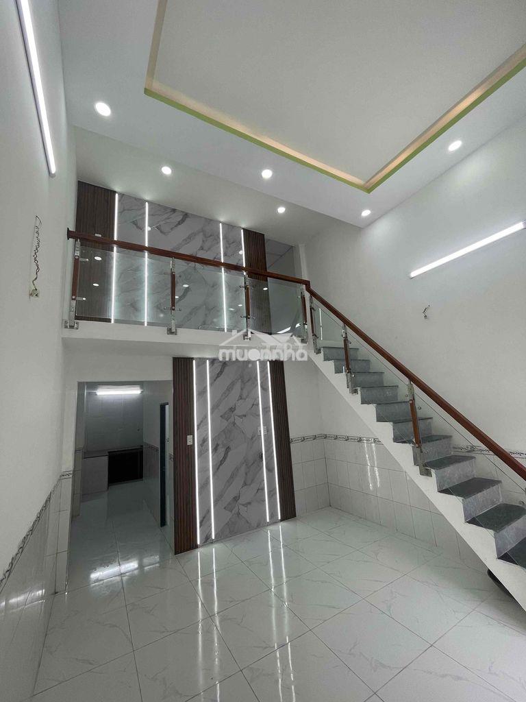 Tôi cần bán căn nhà sc 3 phòng ngủ 2 wc 1 phòng thờ tại tân bình dĩ an - 2