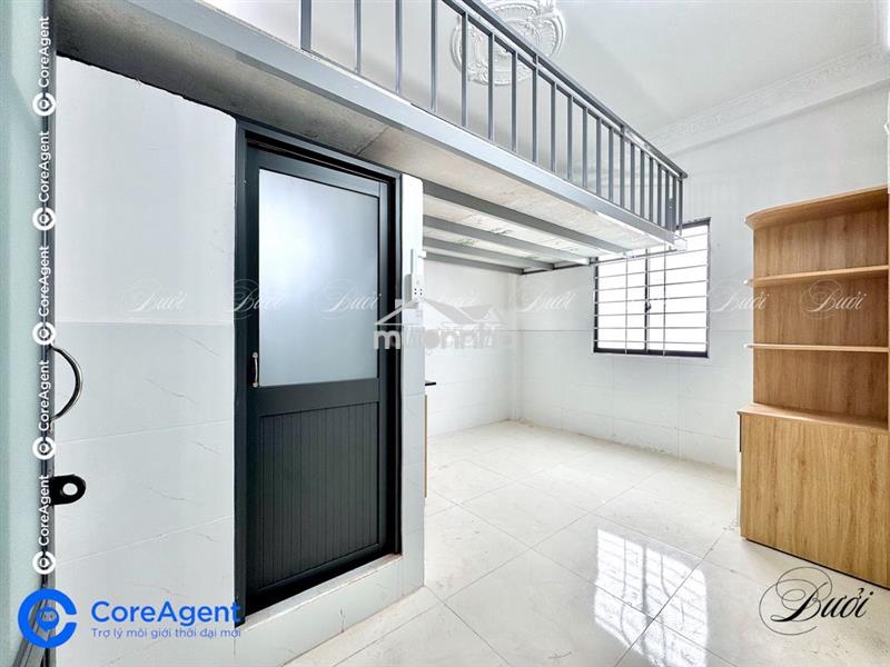 Khai trương dãy duplex thang máy - máy lạnh