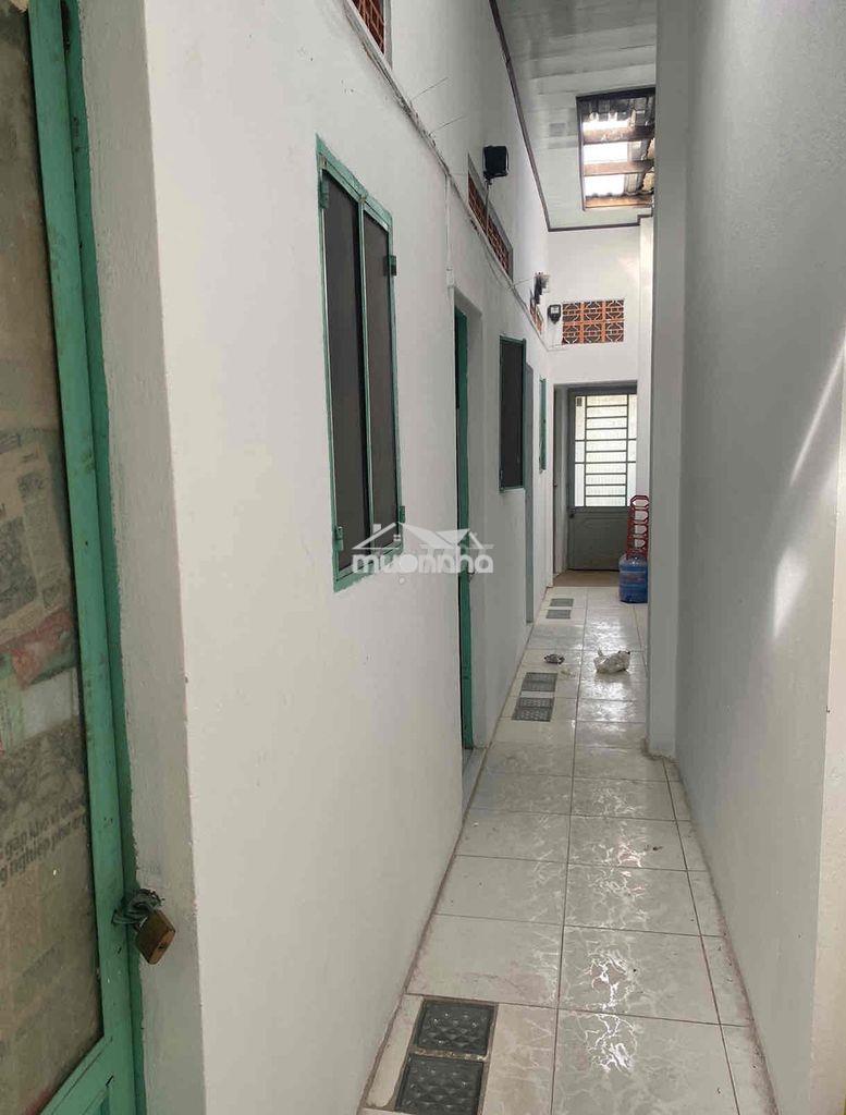Phòng trọ sinh viên hồng bàng , văn hiến 2 triệu - 2