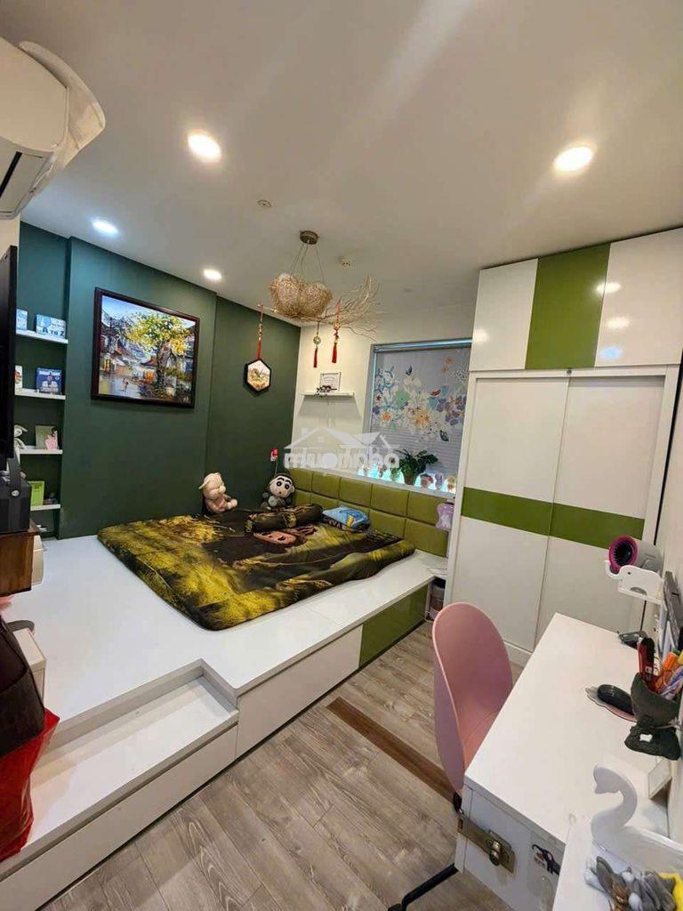 Chính chủ cần bán chung cư tara residence - 4