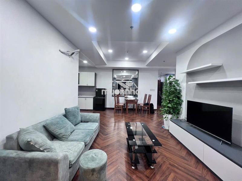 Bán nhanh 2 phòng 2 vệ sinh 4ty550