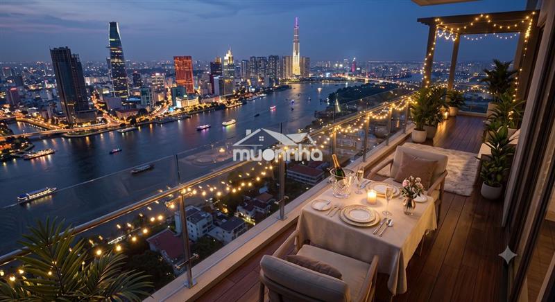 ‼️ Hà đô centrosa giá "sốc" – 11 tỷ cho căn hộ tầng cao view hồ bơi ‼️