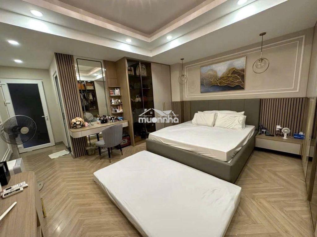 Cần cho thuê nhà hxh 200/2a nguyễn trọng tuyển p.8 q.phú nhuận - 4