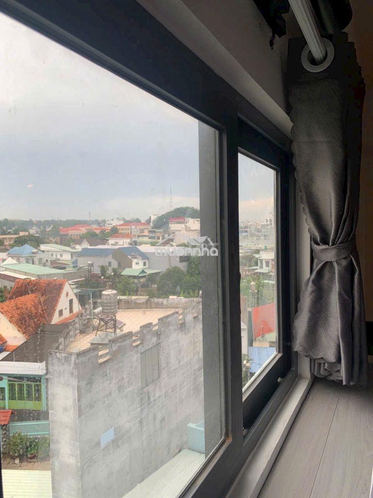 Cho thuê căn hộ studio phường tam hiệp giá 4,2 triệu - 3