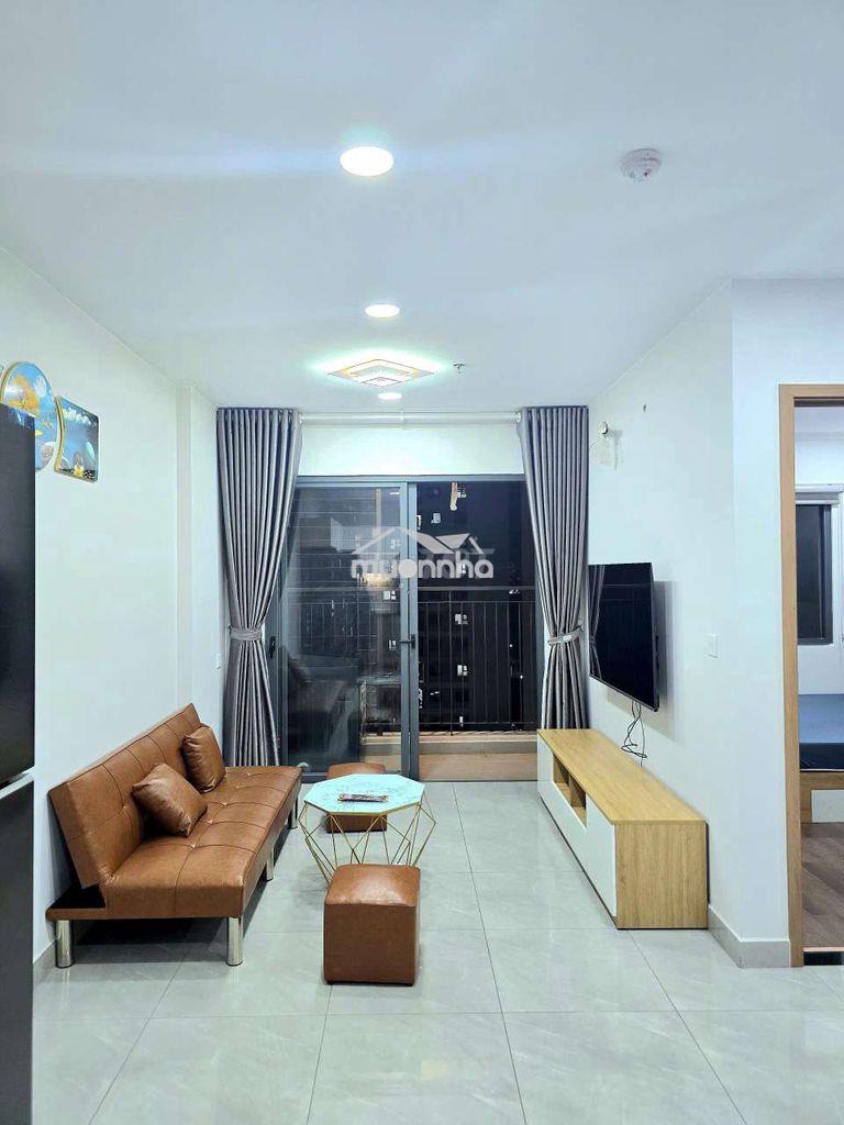 Cho thuê căn hộ legacy 1pn full nội thất giá 7tr