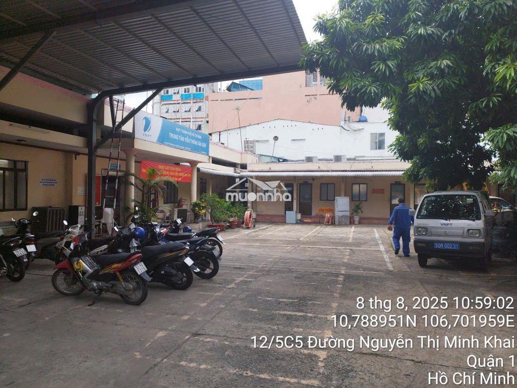 Hợp tác khai thác kinh doanh mặt bằng - 2