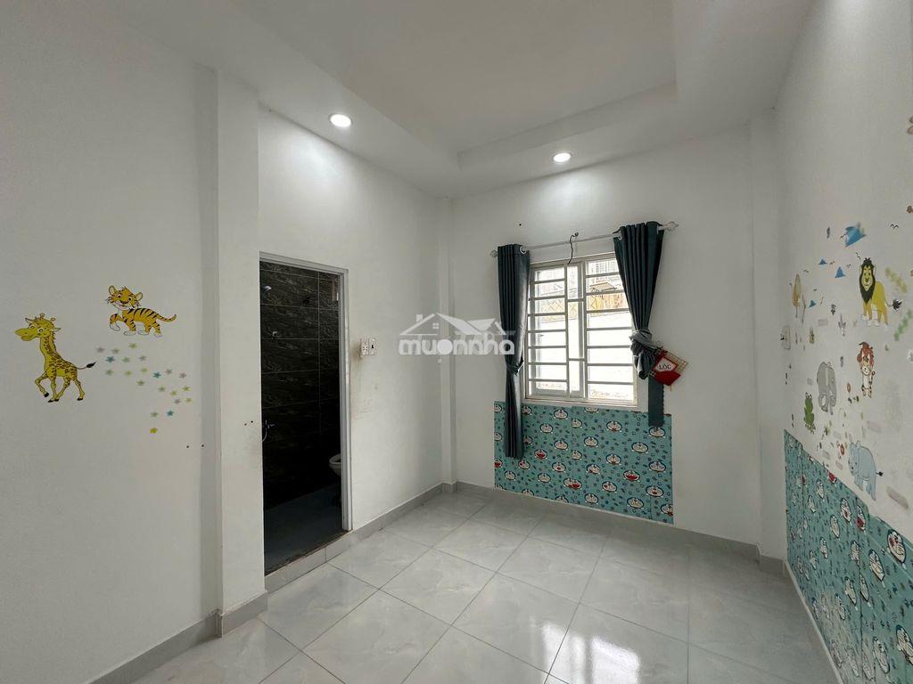 Cần bán nhà nguyễn thượng hiền q3 - 2