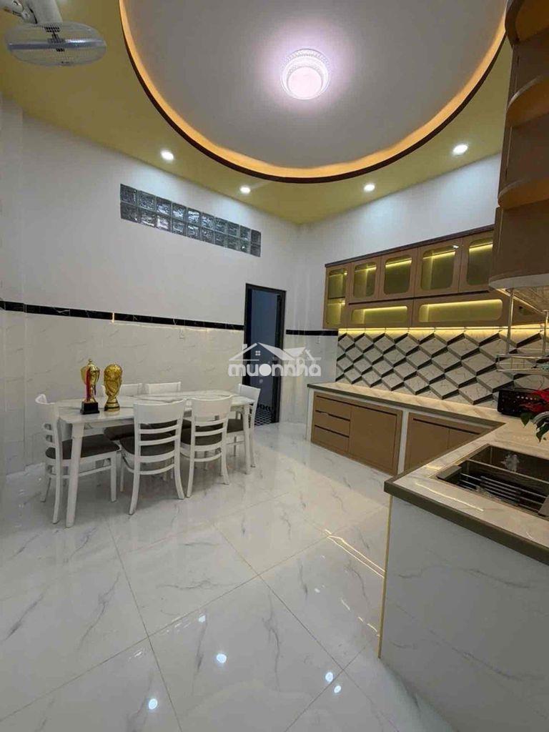 67m2(4x16), 3 tầng, hẻm xe hơi, dưởng tự quán an lạc bình tân aeon - 4