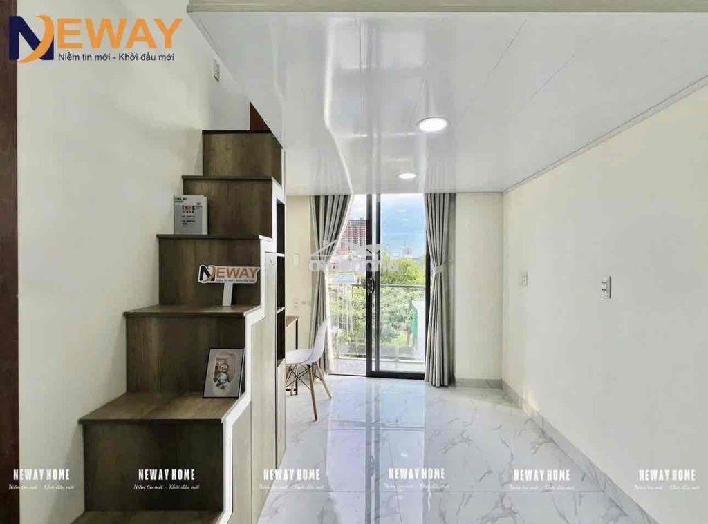 Phòng trọ sinh viên giá chỉ 3x thoáng mát gần công viên văn hoá gò vấp - 4