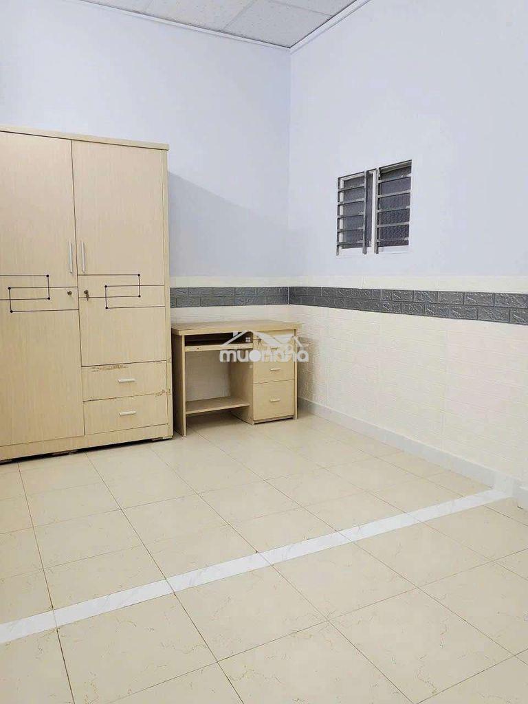 Nhà cho thuê chính chủ nguyên căn 625/3 trần xuân soạn - 4