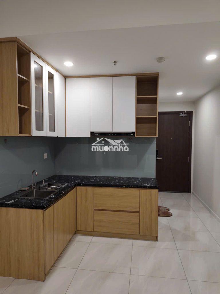 Căn hộ 1pn+ picity high park quận 12, có sổ hồng – 2.54 tỷ 🍀