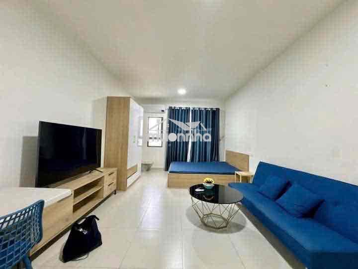 Bán căn hộ chung cư cao cấp loại studio trung tâm biên hòa - 4