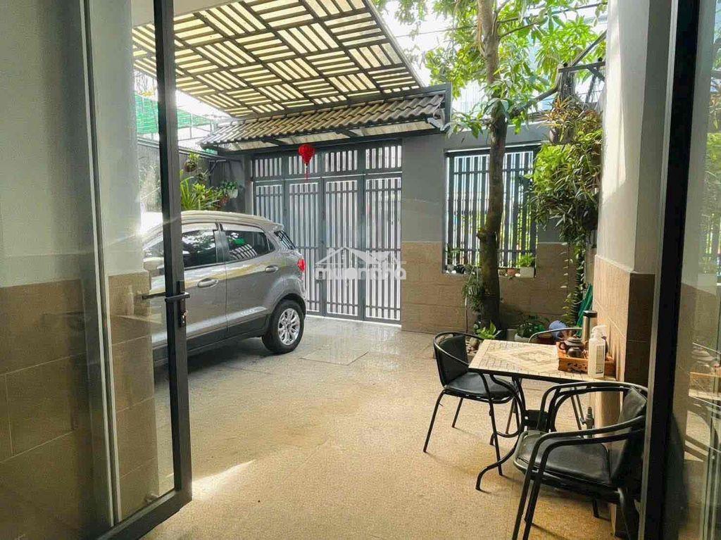 Biệt thự 496 dương quảng hàm(6,2x22m) 3lầu 5pn.6wc full nt 30tr - 2