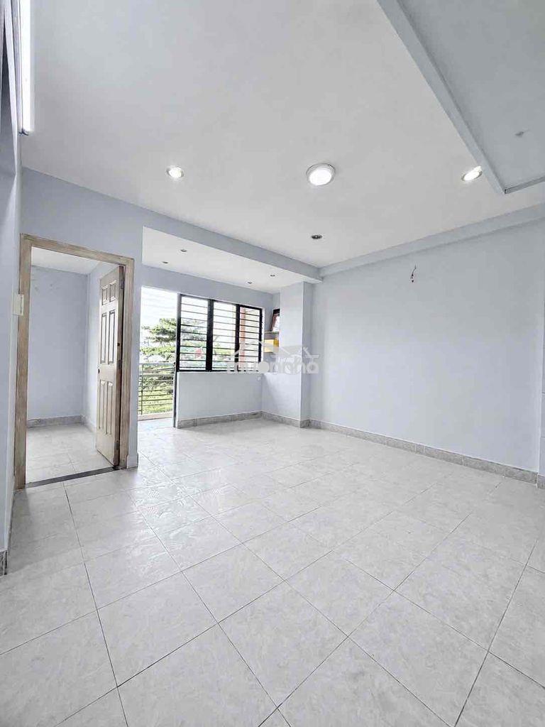 Chung cư lý chiêu hoàng - cần tiền bán gấp (thang bộ - lầu 2) - 4