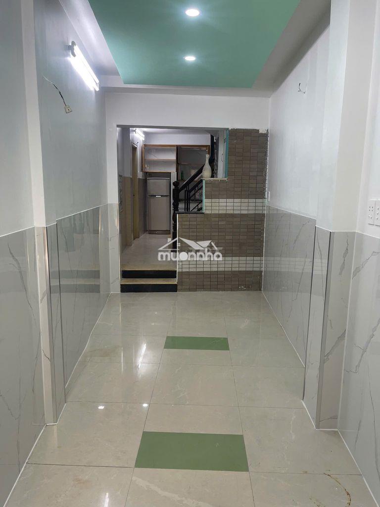 Bán nhà chính chủ 643/24/5a xô viết nghệ tĩnh, p.26, quận bình thạnh