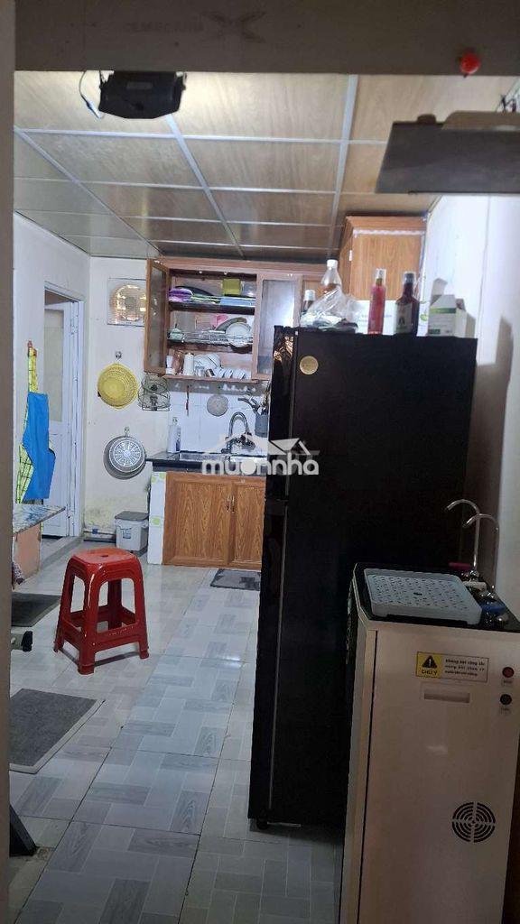Bán nhà cấp 4 gác đúc phường biên hòa - 2