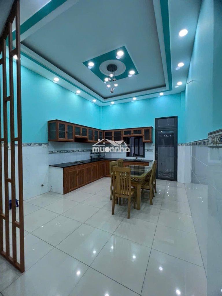 🏡 Hẻm ô tô – dương bá trạc, quận 8 – ngang 4m – chỉ nhỉnh 4 tỷ - 2