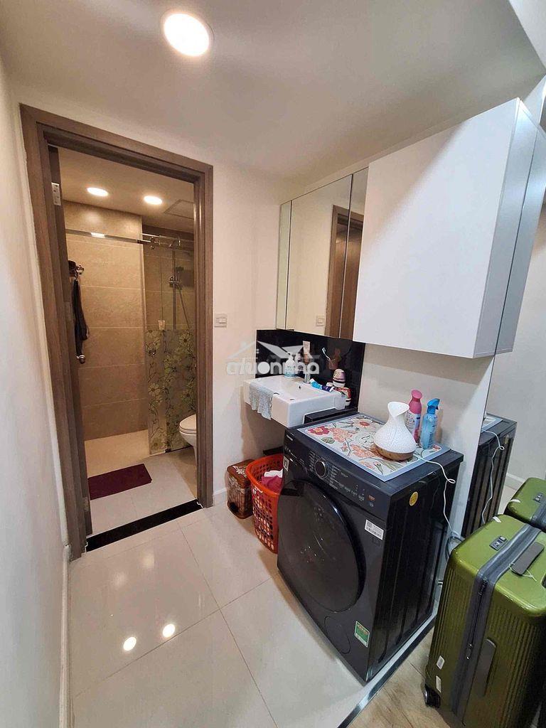 Căn hộ 1 phòng ngủ 50m2 sgr icon 56 quận 4 - 2