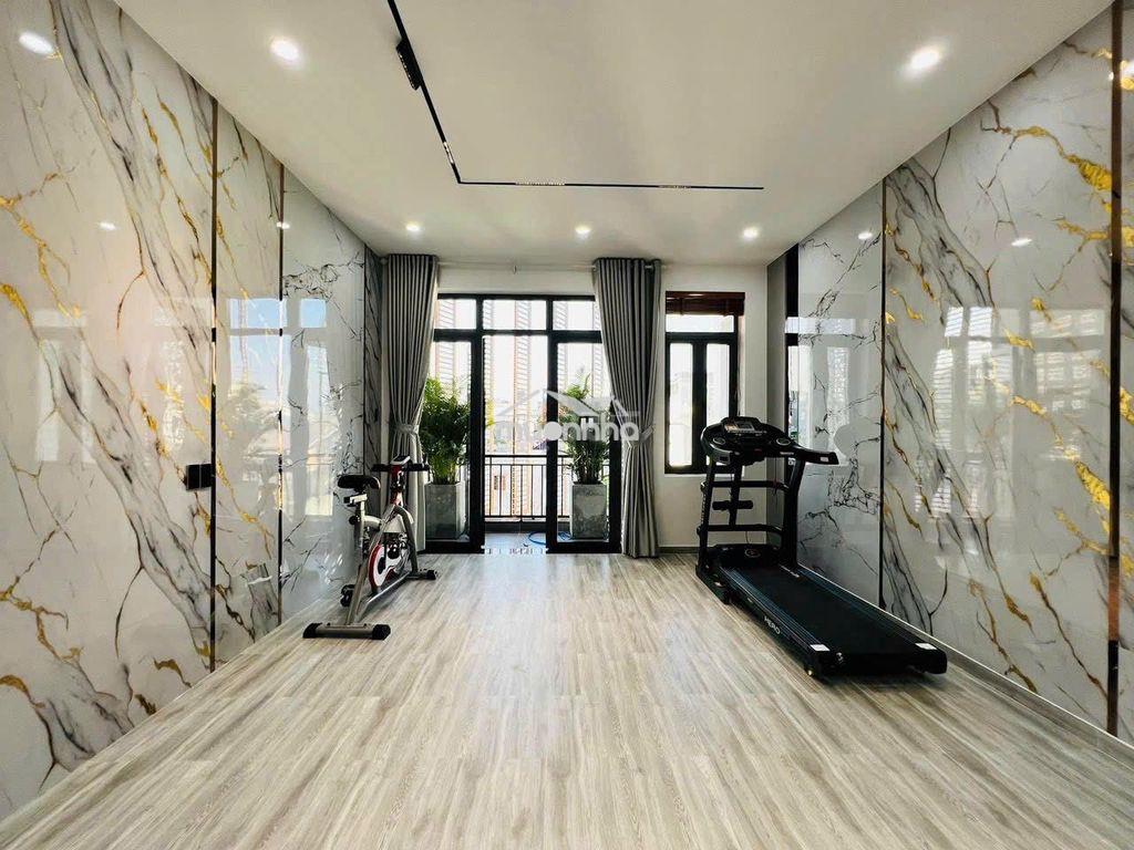 Siêu hot nhà mới - 468h tô hiến thành, p.12, q.10 - có thang máy - 3