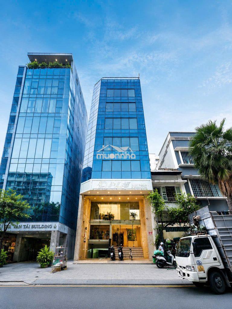 Cho thuê tòa 1800m2 phù hợp spa, khách sạn, văn phòng