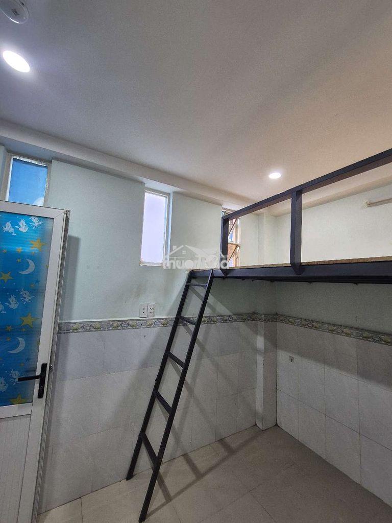 Nhà trọ 51 trần văn dư - 4