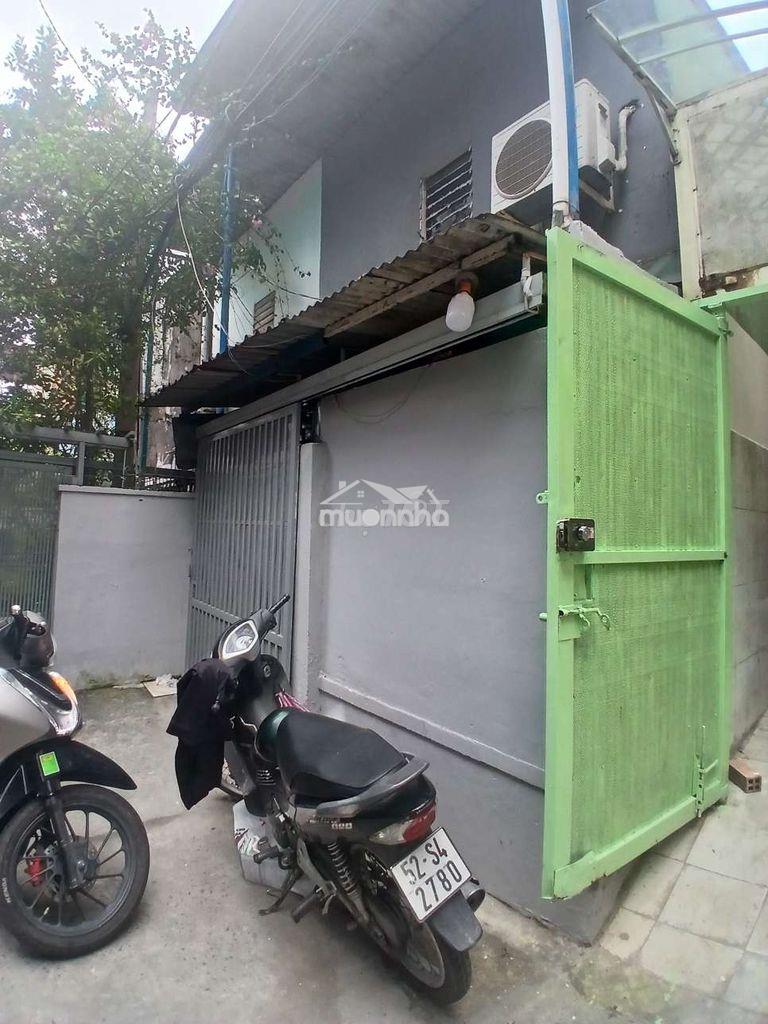 Cho thuê  điện biên phủ ngay d2