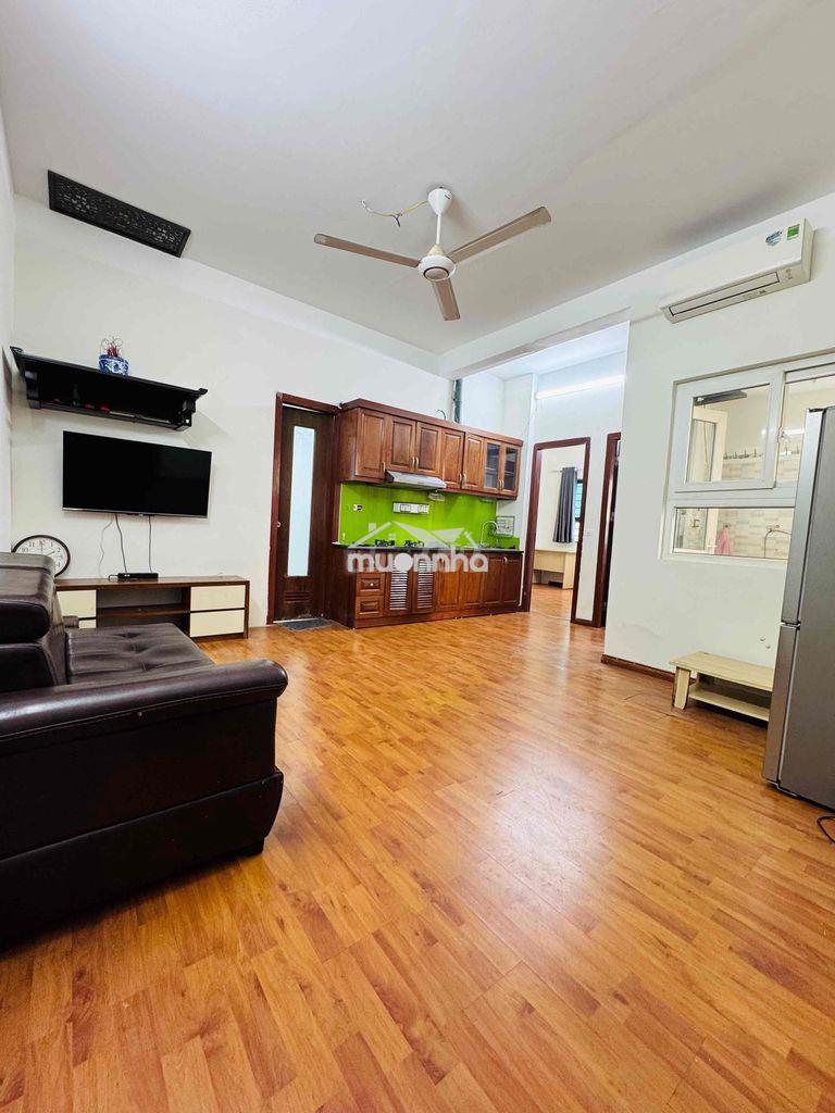 Chính chủ bán căn góc 3 mặt thoáng chung cư kim văn kim lũ - 3