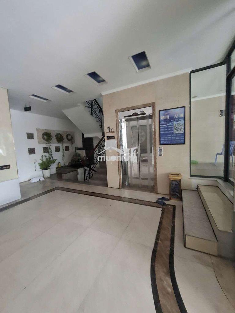 Cho thuê tòa nhà văn phòng+khách sạn đầy đủ nội thất - 2