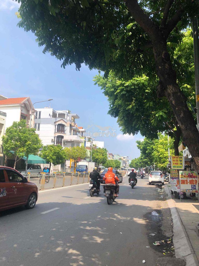 Bán nhà đường tô hiệu . dt 4.2 x 18 . nhà trệt 1 lầu . giá 8.9 tỷ