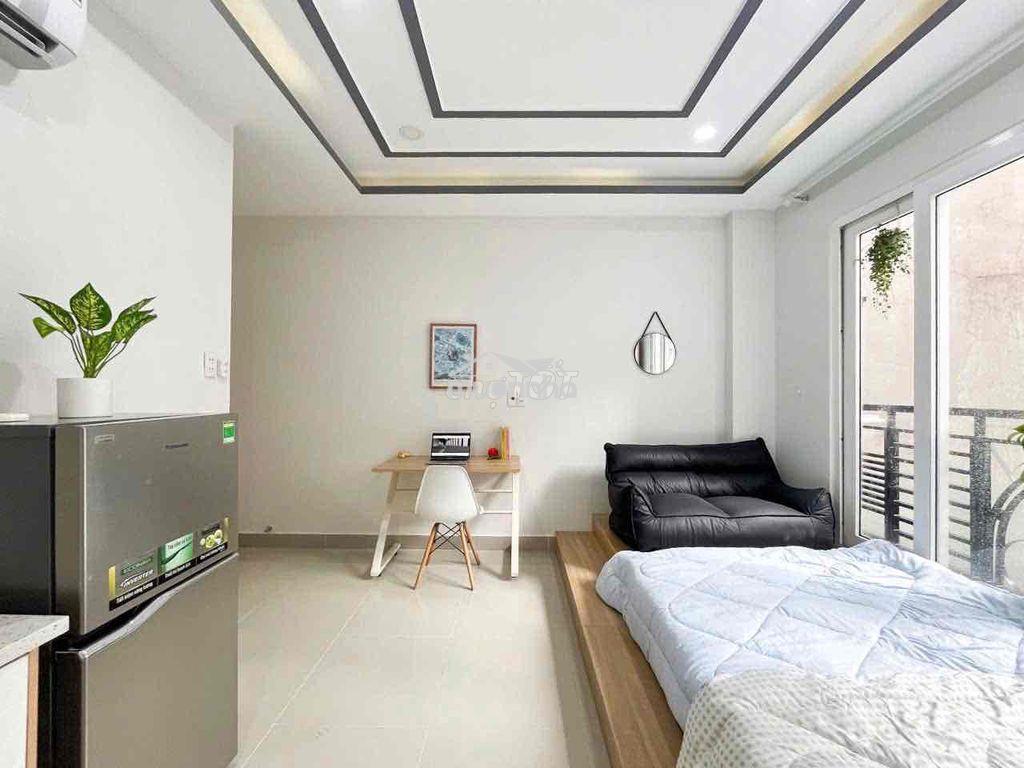 💥Hệ thống ch dạng studio full nội thất cao cấp tại phú nhuận - 2