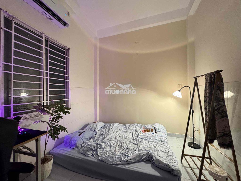🔥🔥 Studio cửa sổ trời - wc chung với 1p cùng tầng - 3