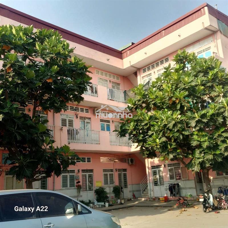 Phòng gần gigamall bình triệu
