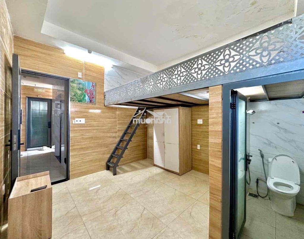 🏡Căn hộ cho sinh viên đh y dược, sgu ngay phú lâm - an dương vương q6 - 2