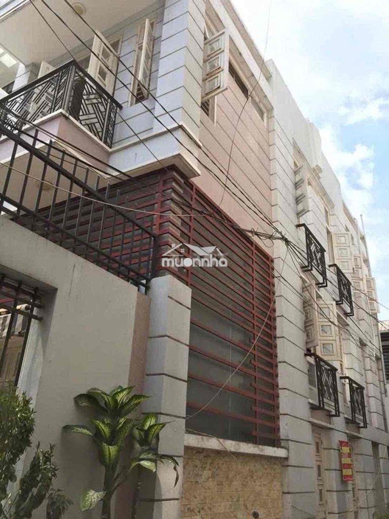 64m2 hẻm xe hơi cạnh mặt tiền nguyễn bĩnh khiêm quận 1 - chỉ 22.5 tỷ - 4