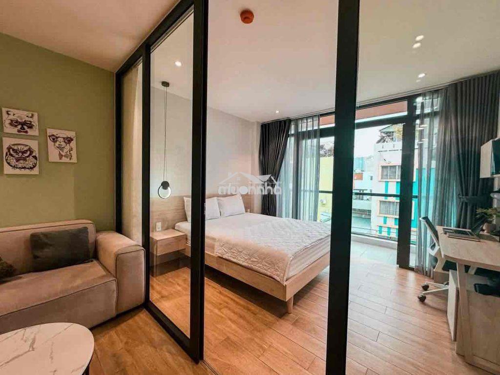 Cho thuê căn hộ studio 1pn ngay gần sân bay tân sơn nhất - 3