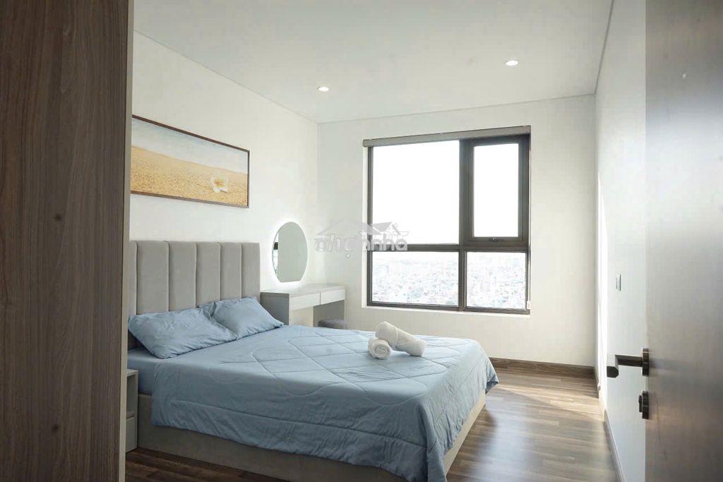 💥 Căn 3pn hà đô centrosa | 107m² | view thoáng | nội thất cơ bản - 3