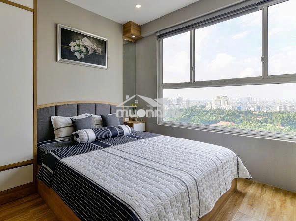 Căn hộ golden mansion novavaland khu sân bay 99m2 3 phòng rộng thoáng - 3