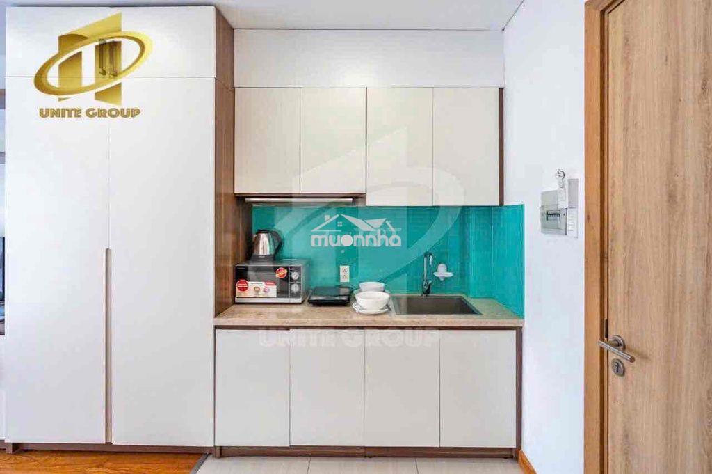 Căn studio_balcon ngay trần đình xu q1(hình thật giá thật) - 4