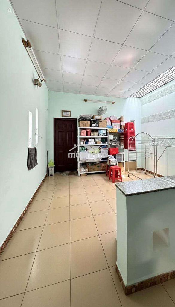 Hẻm xe hơi 130 m2 chỉ 4,3 tỷ - 4
